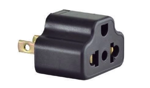 Adaptador de Universal