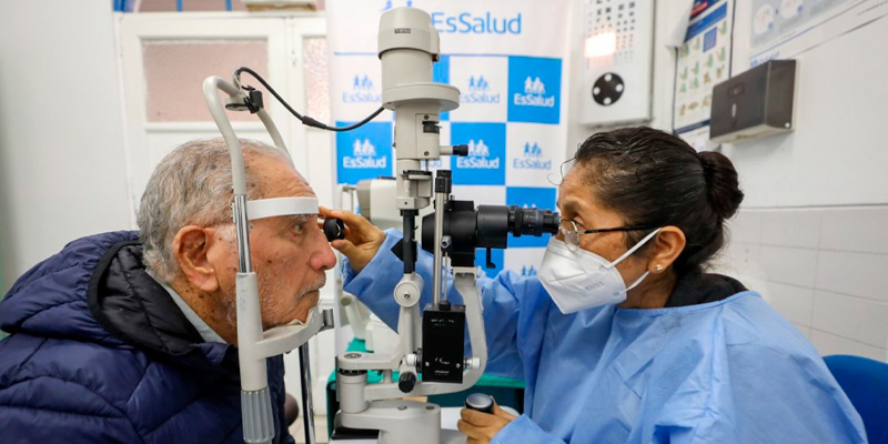 Atención Médica en el Seguro Social Casa Lima Atención Médica en el Seguro Social Casa Lima