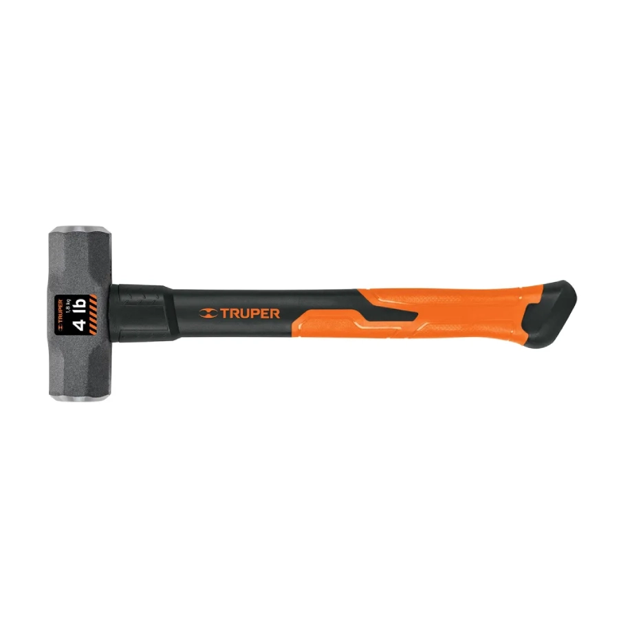 comba octagonal 16536