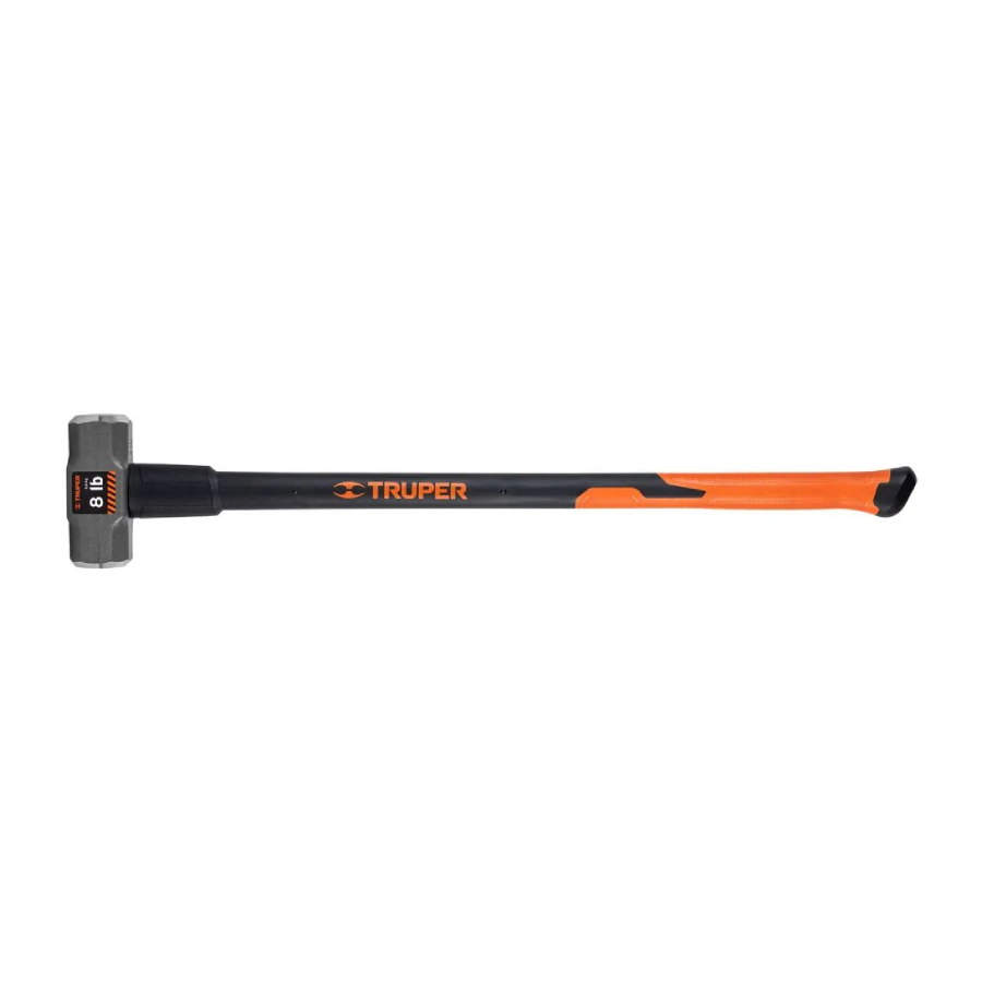 comba octagonal 16538