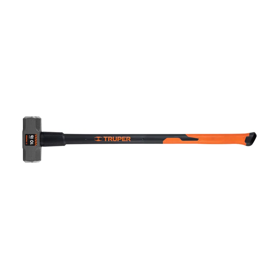 comba octagonal 16540