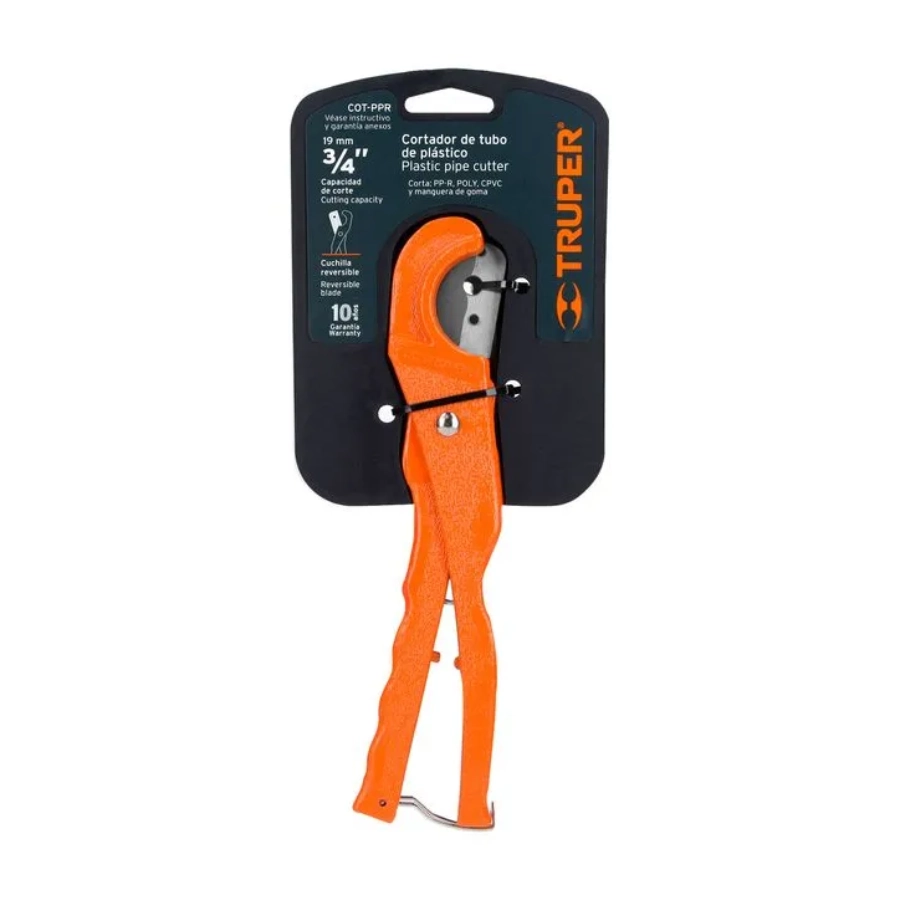 cortador de tubo 12857 cortador de tubo 12857