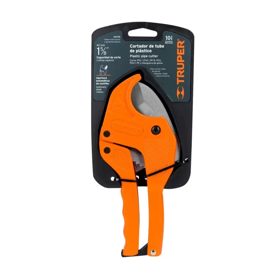 cortador de tubo 12860 cortador de tubo 12860