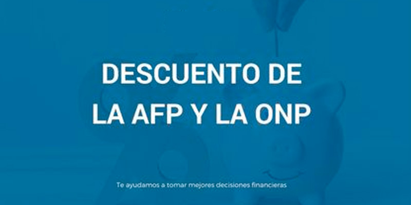 Descuento Afp Onp Casa Lima Descuento Afp Onp Casa Lima