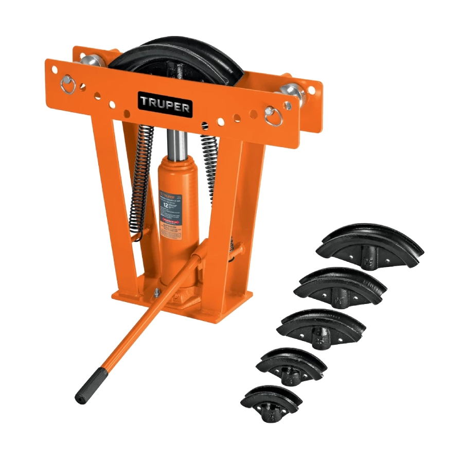 doblador hidraulico 12883