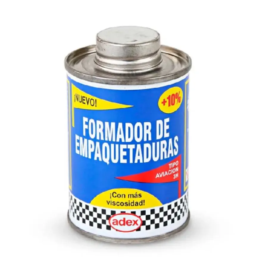 formador de empaquetadura