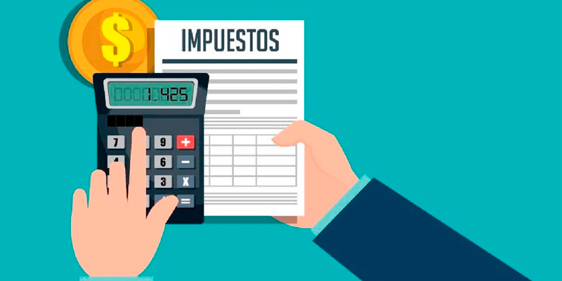 Impuesto Calculadora Casa Lima Impuesto Calculadora Casa Lima