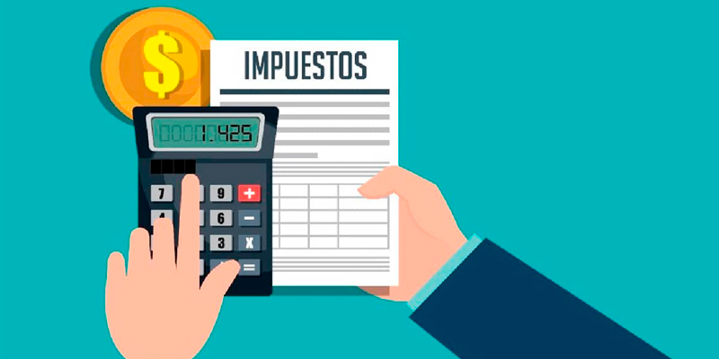 Impuestos Sunat Inversiones Casa Lima Impuestos Sunat Inversiones Casa Lima