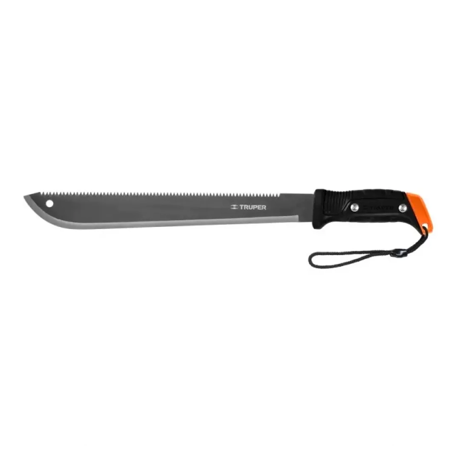 machete doble filo 15893