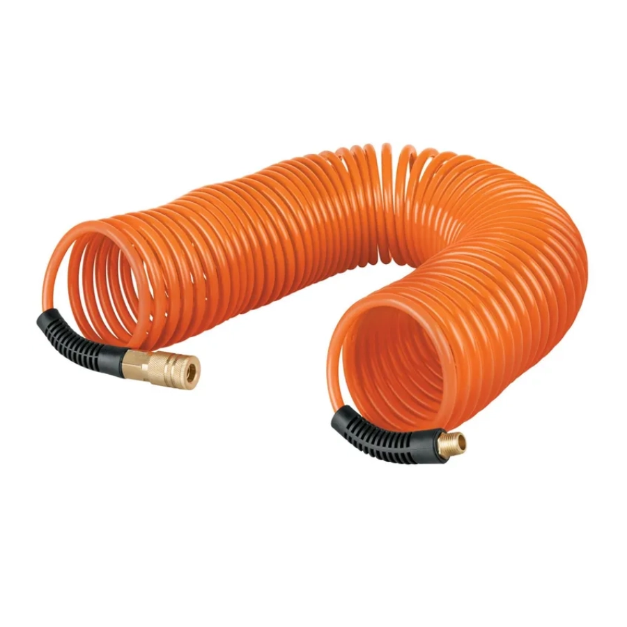 manguera tipo resorte 19075