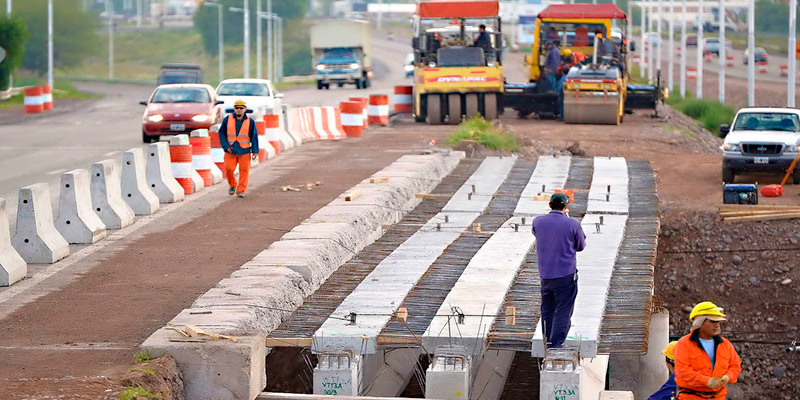 Obras Públicas Casa Lima Obras Públicas Casa Lima