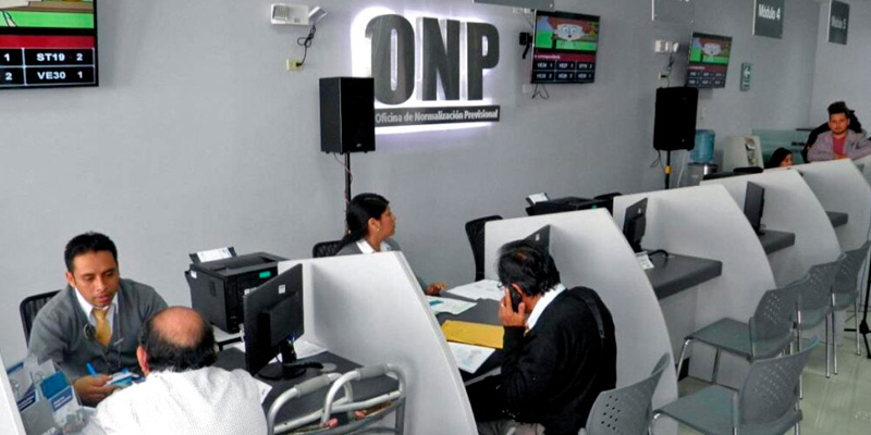 Oficina Onp Inscripción Casa Lima Oficina Onp Inscripción Casa Lima