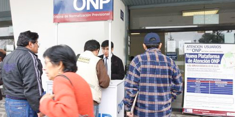 Onp Personas Casa Lima Perú Onp Personas Casa Lima Perú