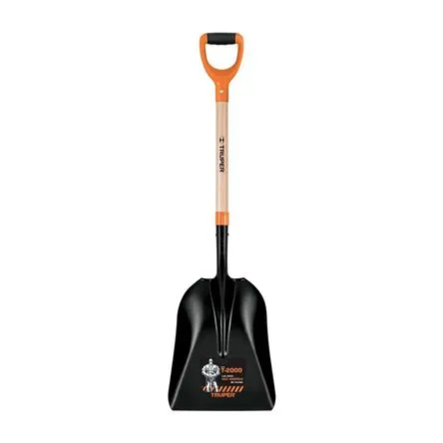 pala carbonera 17164