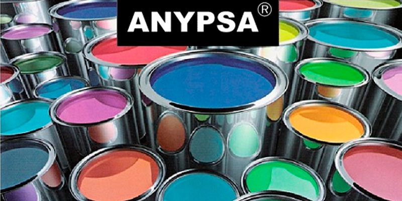 Pintura Anypsa Casa Lima Pintura Anypsa Casa Lima