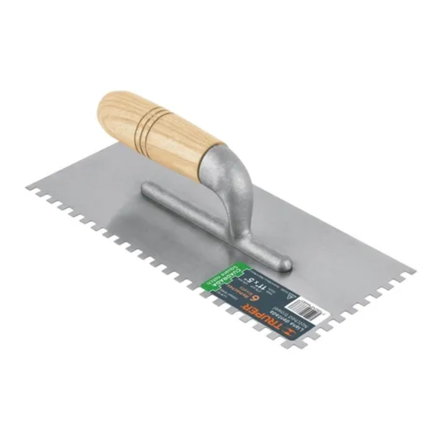 plancha de empastar 15410