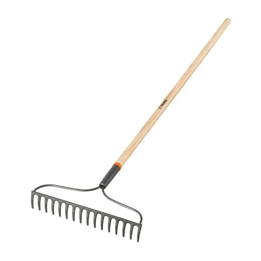 rastrillo de arco 17882