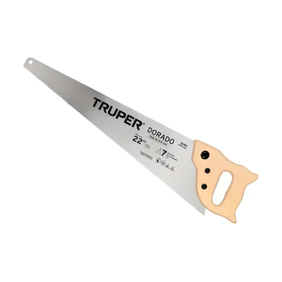 serrucho carpintero 18169