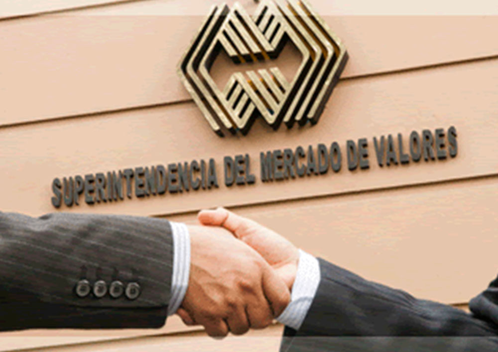 Superintendencia de Mercado de Valores de Empresas Portada Casa Lima