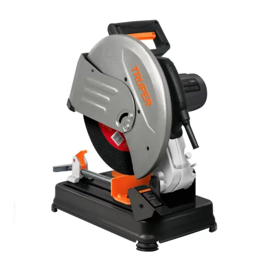 tronzadora de metales 13196