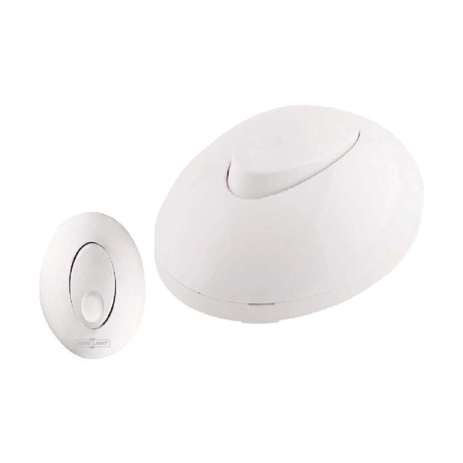 Venta de Interruptor Simple Oval Home Light Deluxe Casa Lima