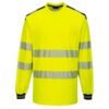 Polo Vision Hi-Vis Pro T185(Hombre)