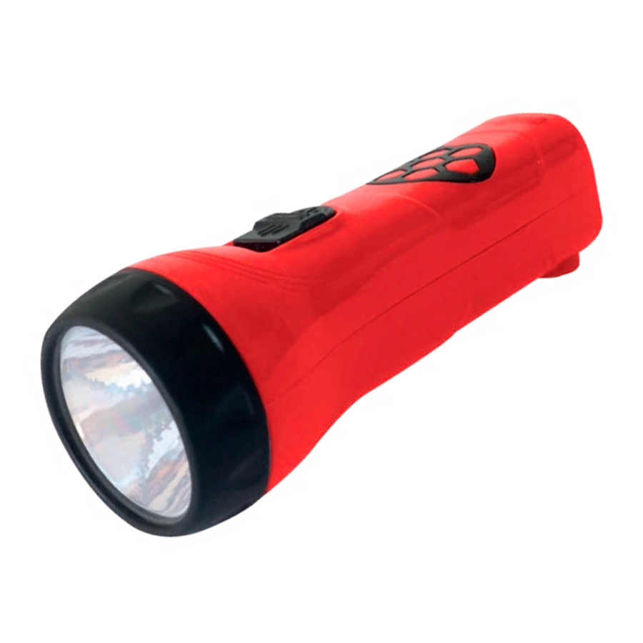 Linterna LED Portátil