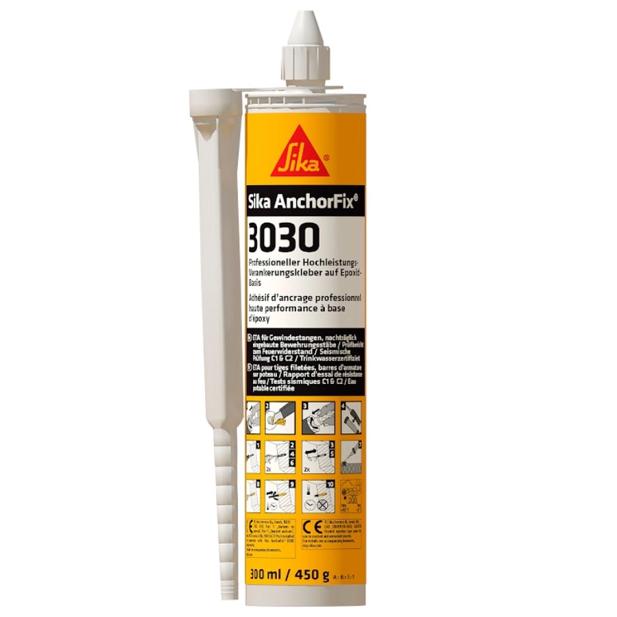 sika anchorfix 3030