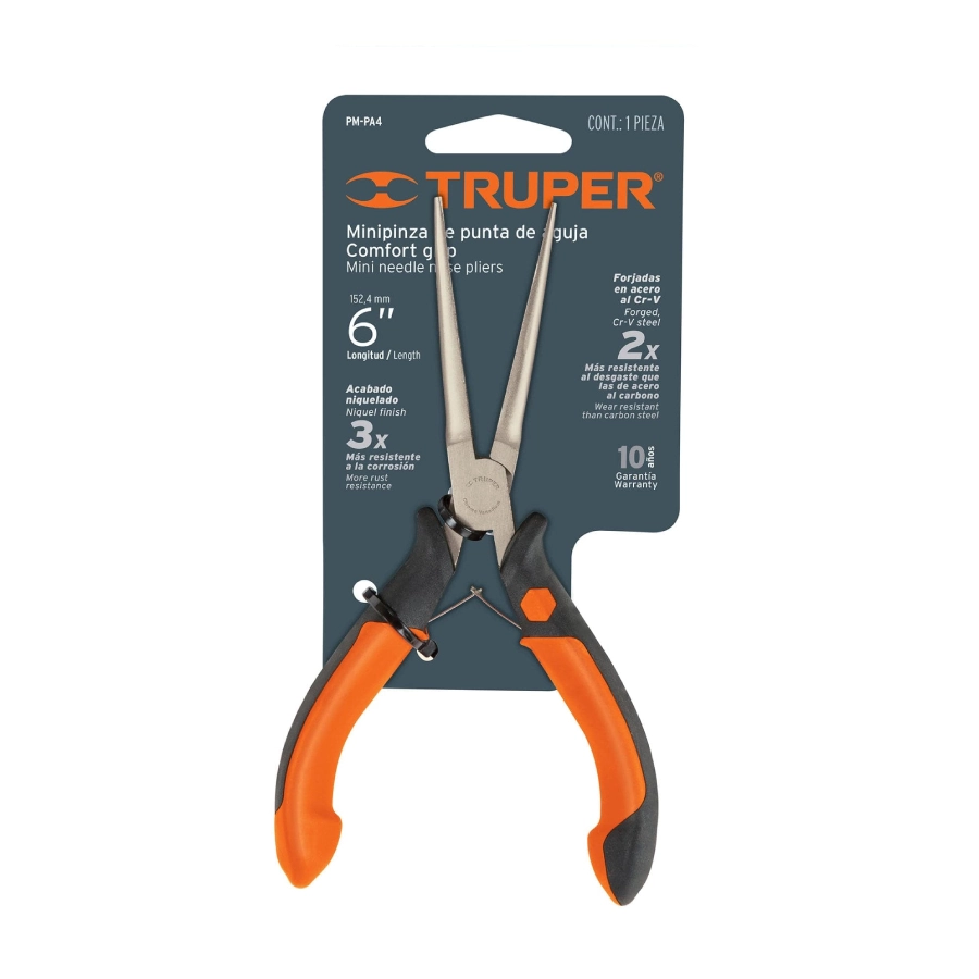 alicate miniatura 17369