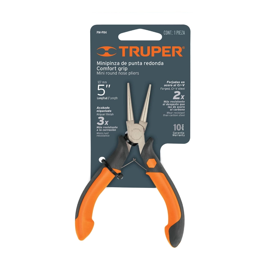 alicate miniatura 17370