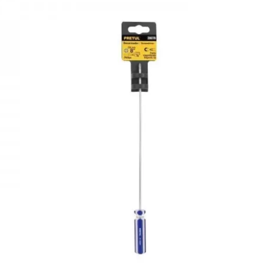 desarmador estrella 28078