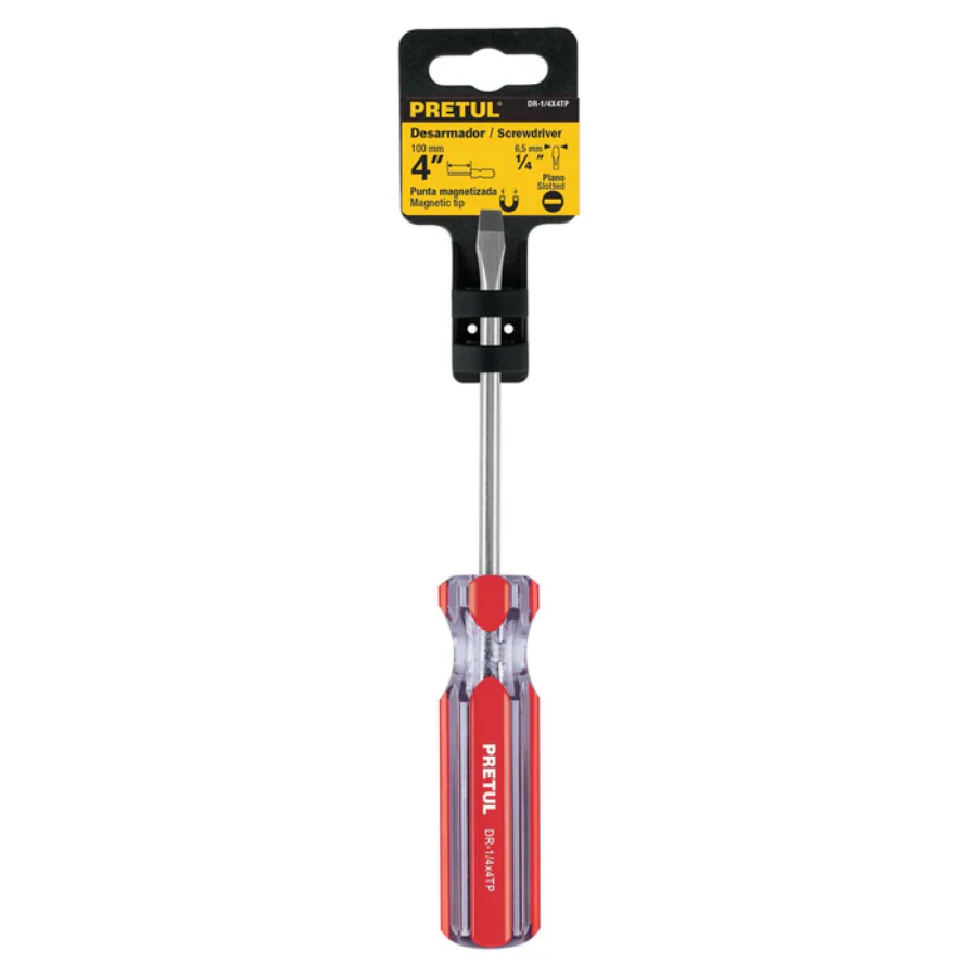 desarmador plano 21459