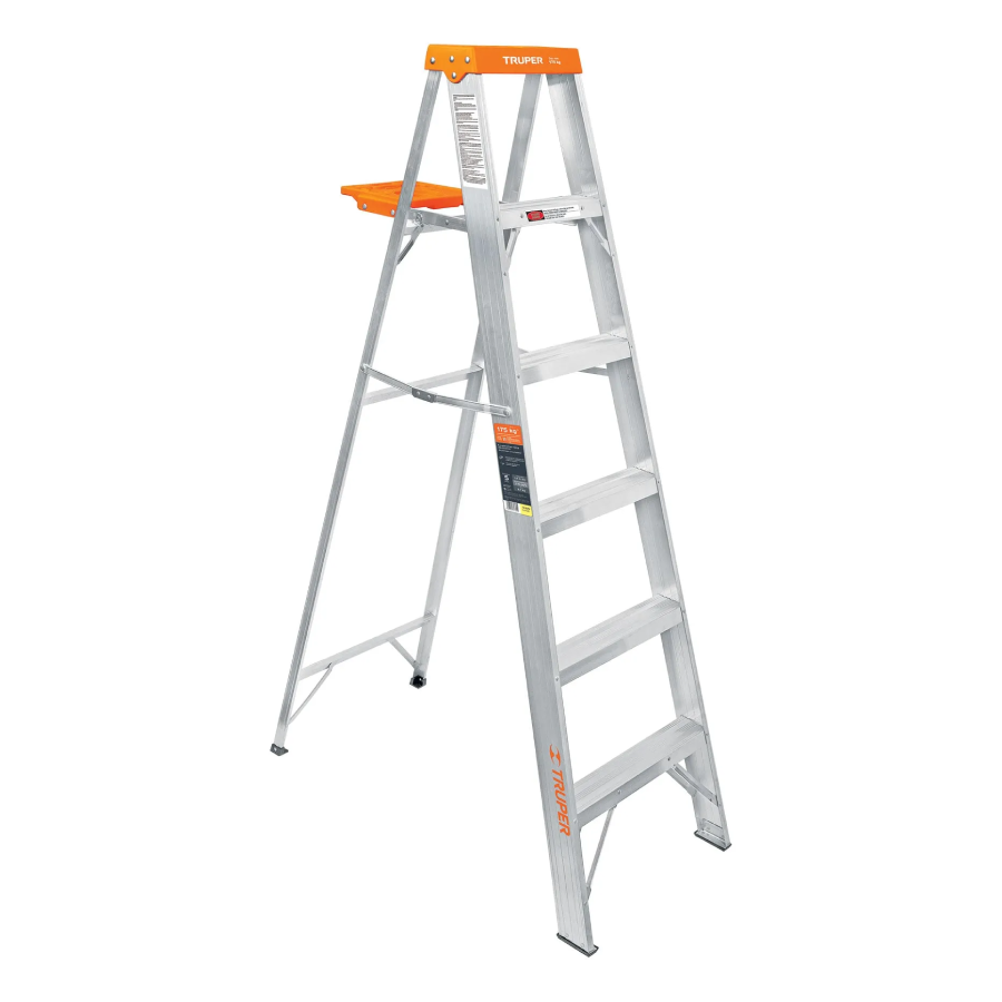 escalera tipo tijera 10335