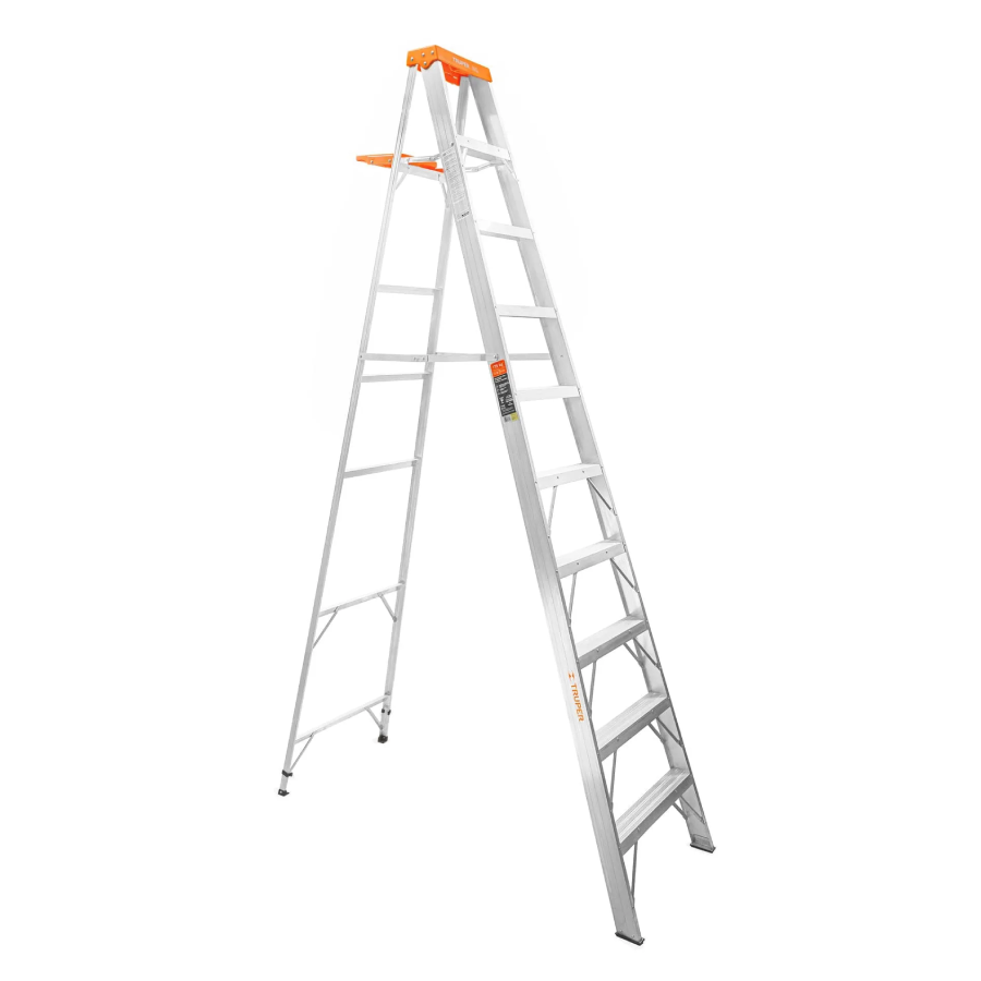 escalera tipo tijera 10436