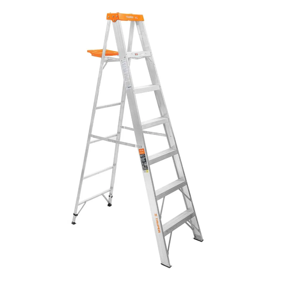 escalera tipo tijera 16744