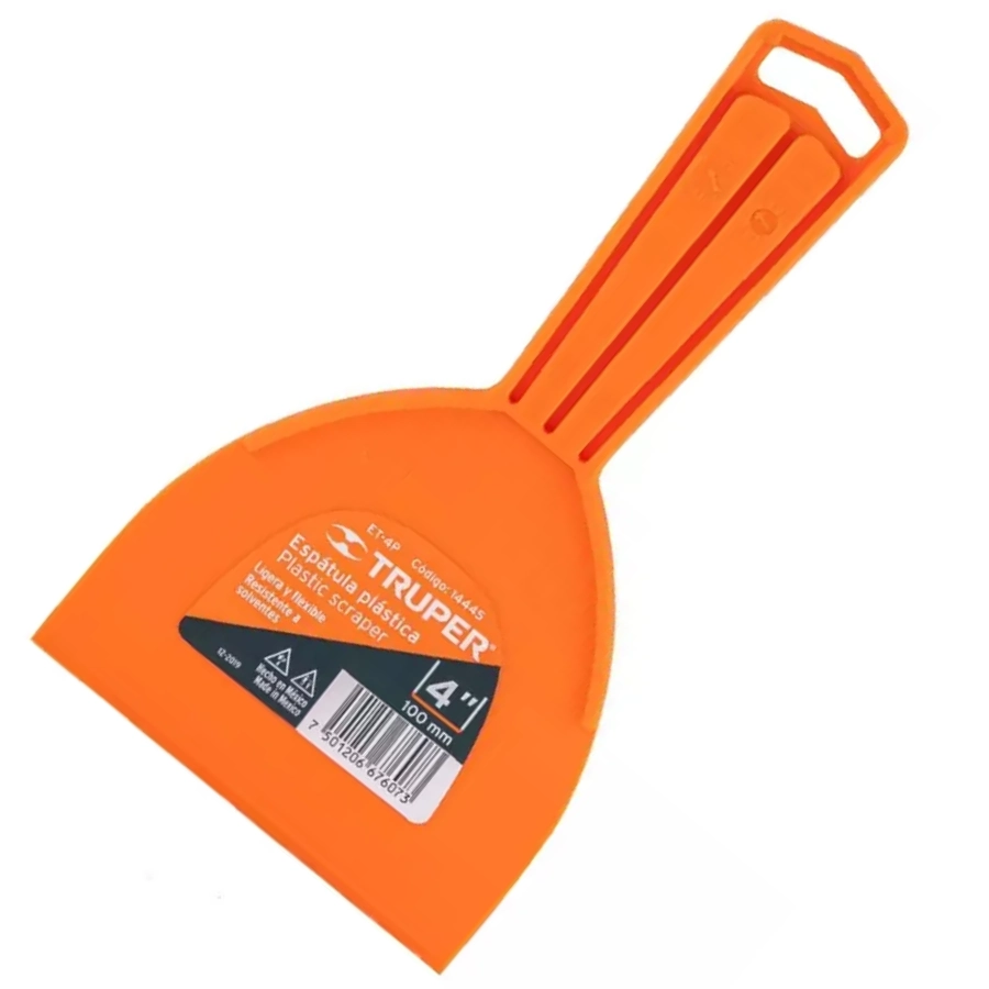 espatula plastica 14445
