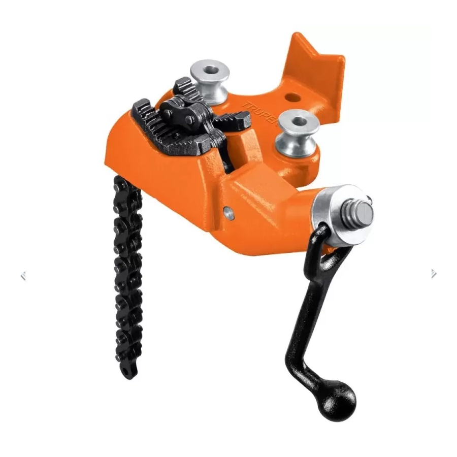 prensa de cadena 17704