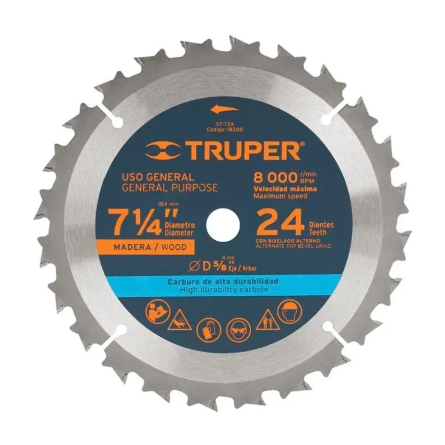 sierra circular 18300