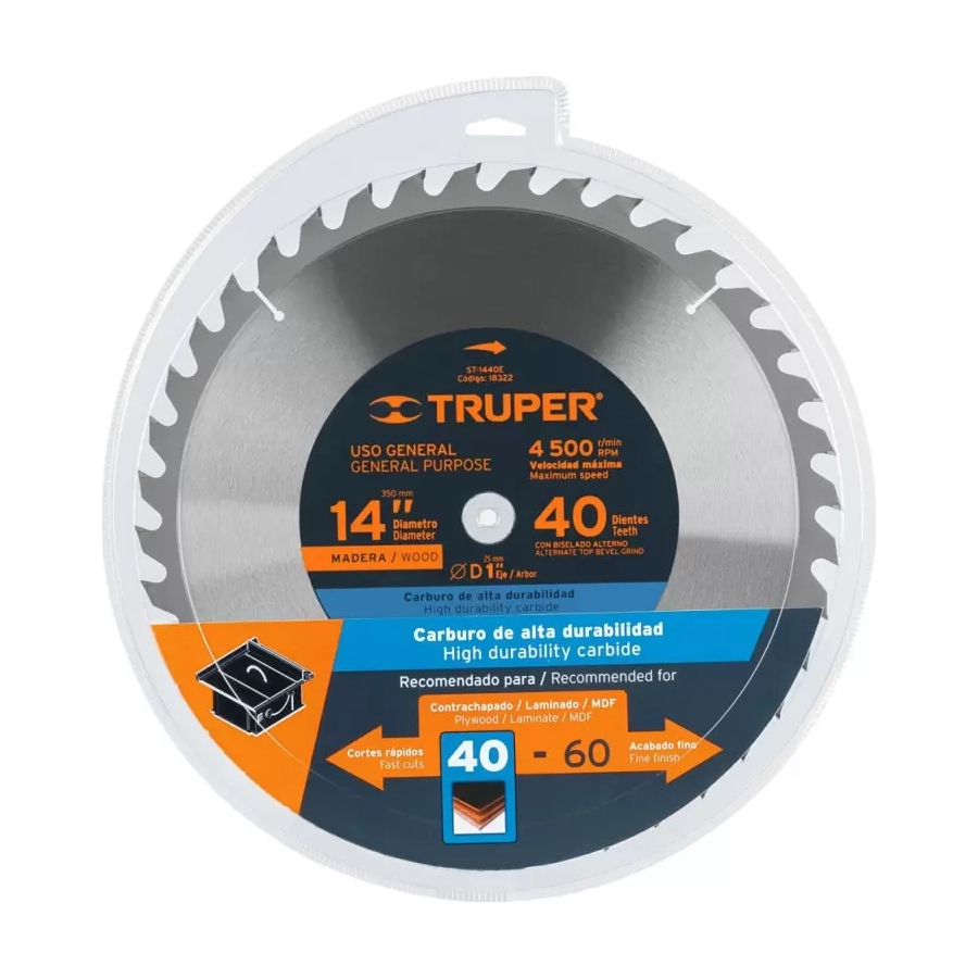 sierra circular 18322