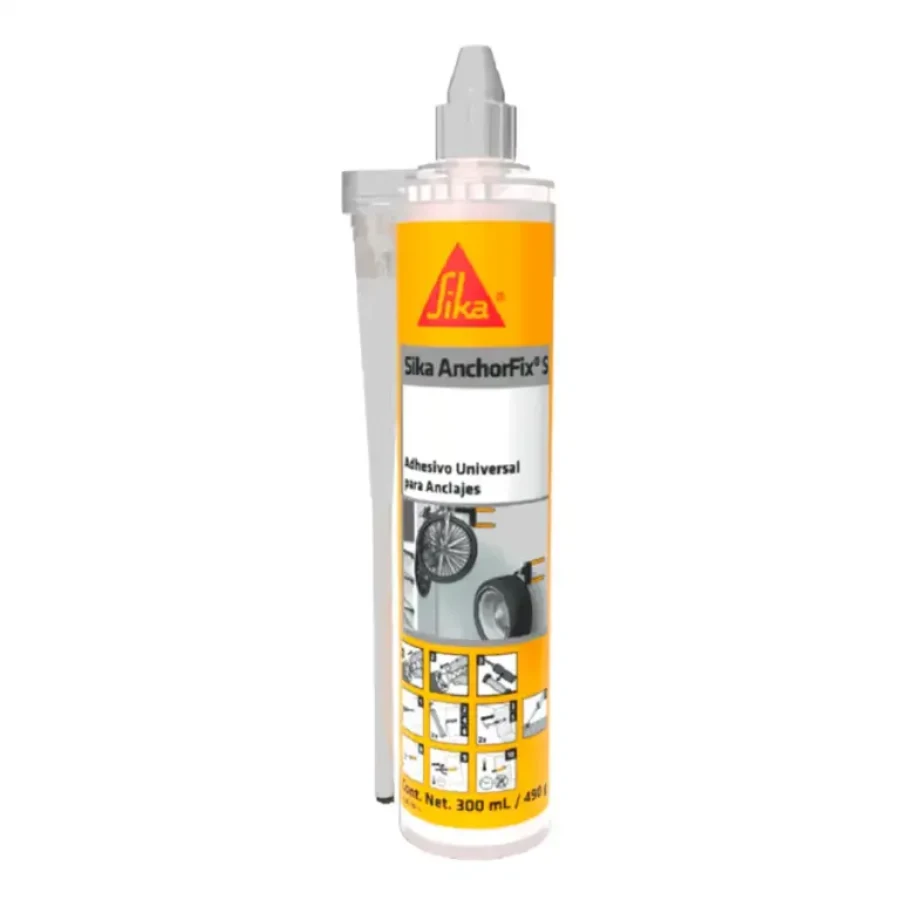 sika anchorfix s