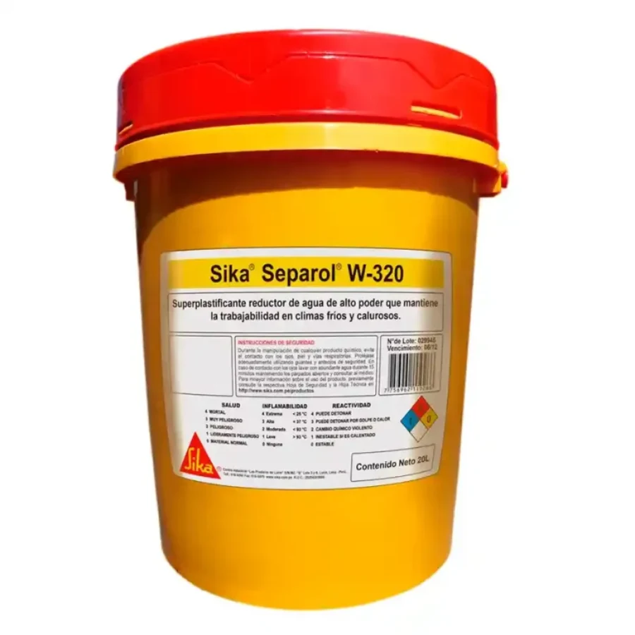 sika separol w-320