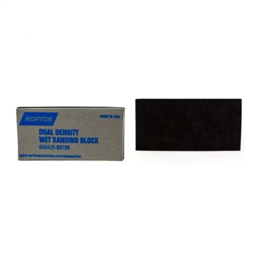 taco flexible de doble densidad