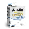 Venta de Araldite Blanco Caja Casa Lima
