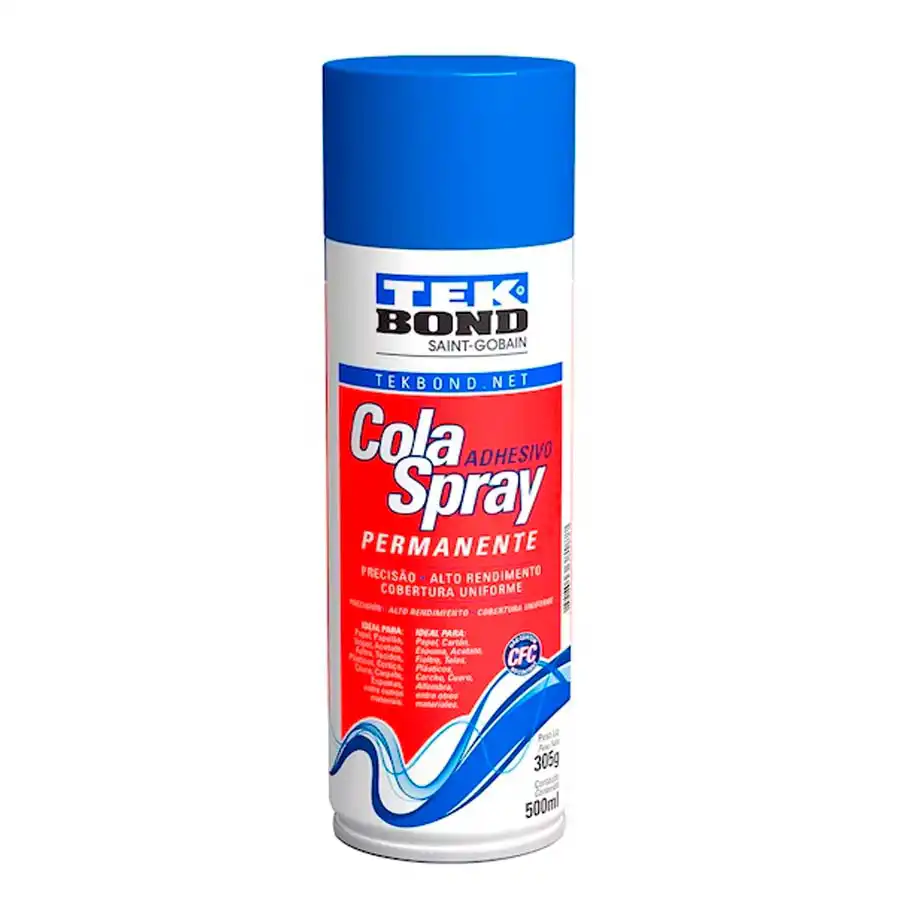 Venta de Cola Spray Casa Lima