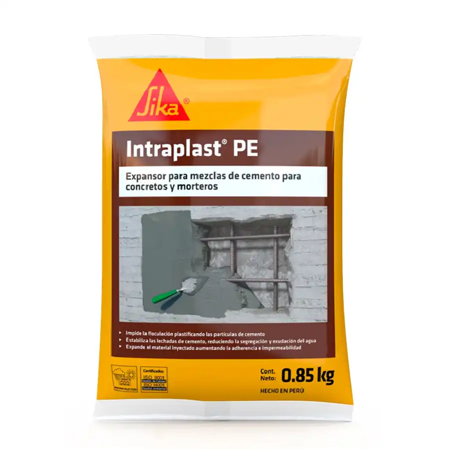 intraplast