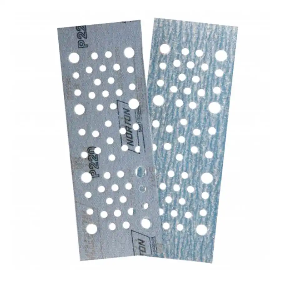 Lija A975 para Taco