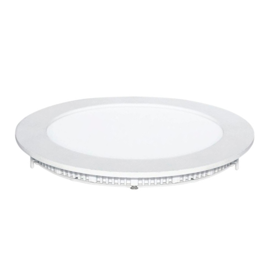 Venta de Panel LED Circular Casa Lima