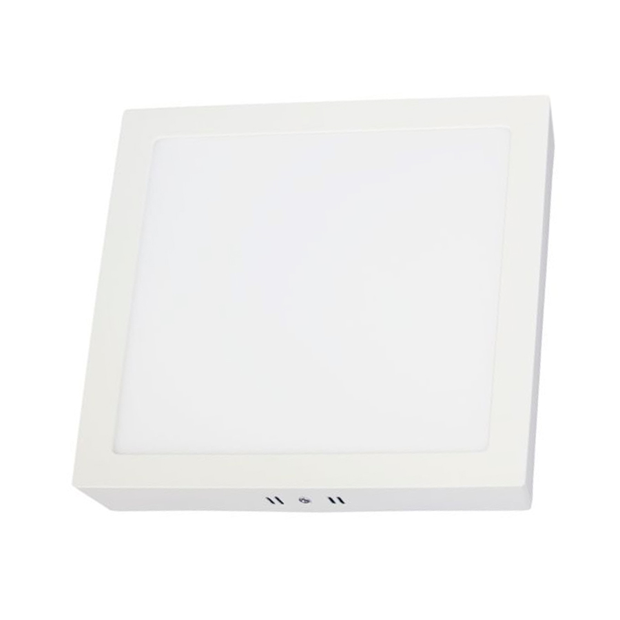 Venta de Panel LED Cuadrado Casa Lima