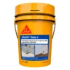 SikaFill Techo 5 Fibra Balde 20 lt - Imagen 2