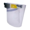 Venta de Protector Facial Profesional Lateral Casa Lima